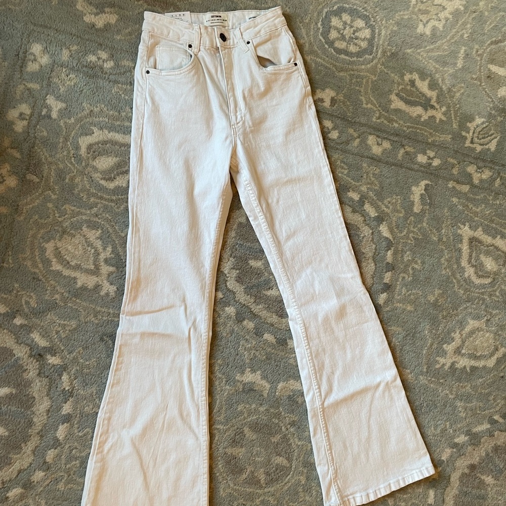 Cotton On Original Flare Jean